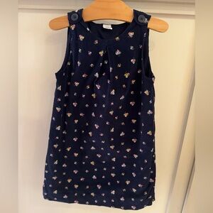 Gap Kids Corduroy Dress -Size 5